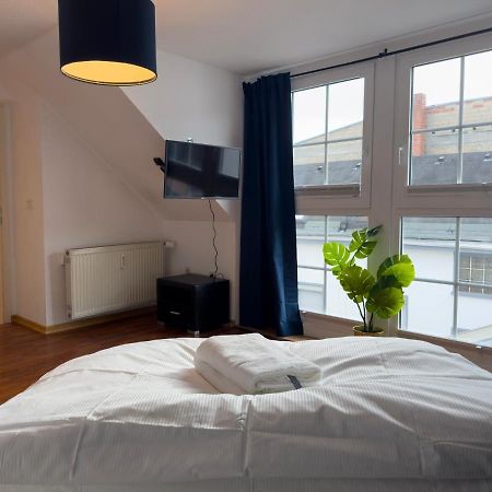 Design Wohnung Naehe Uni Coblenza Exterior foto