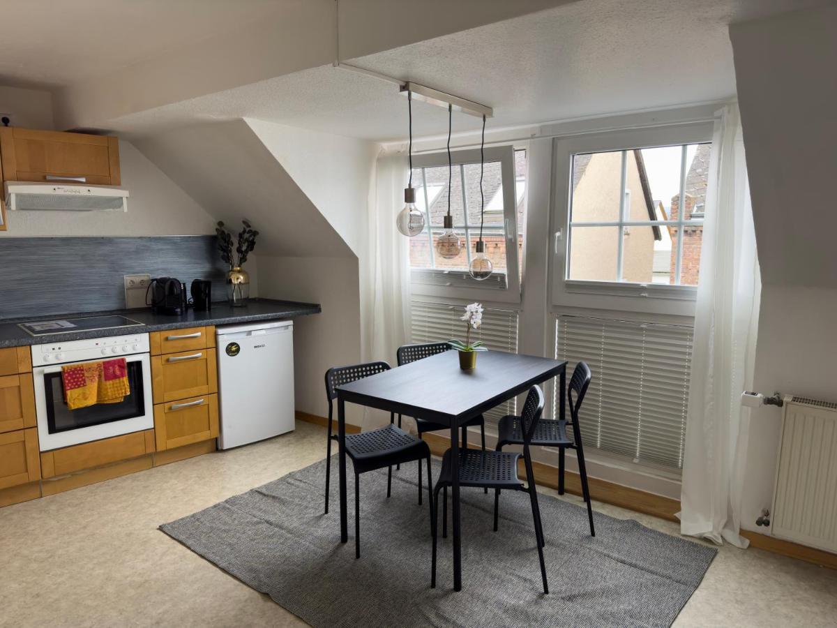 Design Wohnung Naehe Uni Coblenza Exterior foto